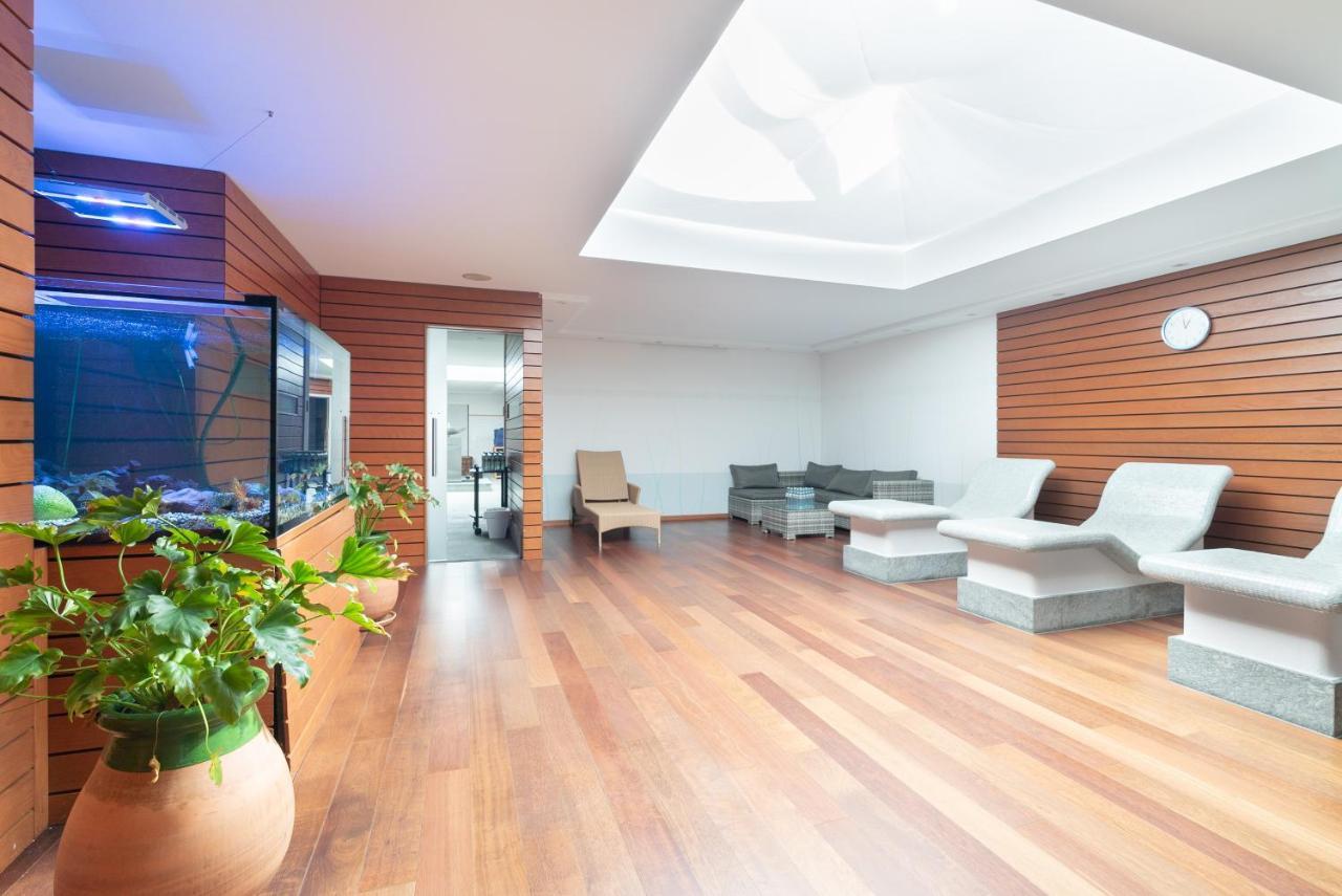 Haus Whymper By Zermatt Premium Apartments Exterior foto