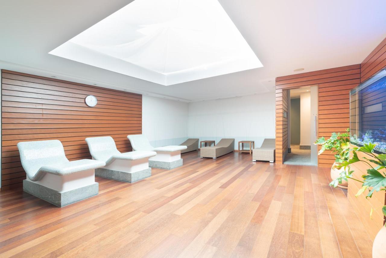Haus Whymper By Zermatt Premium Apartments Exterior foto
