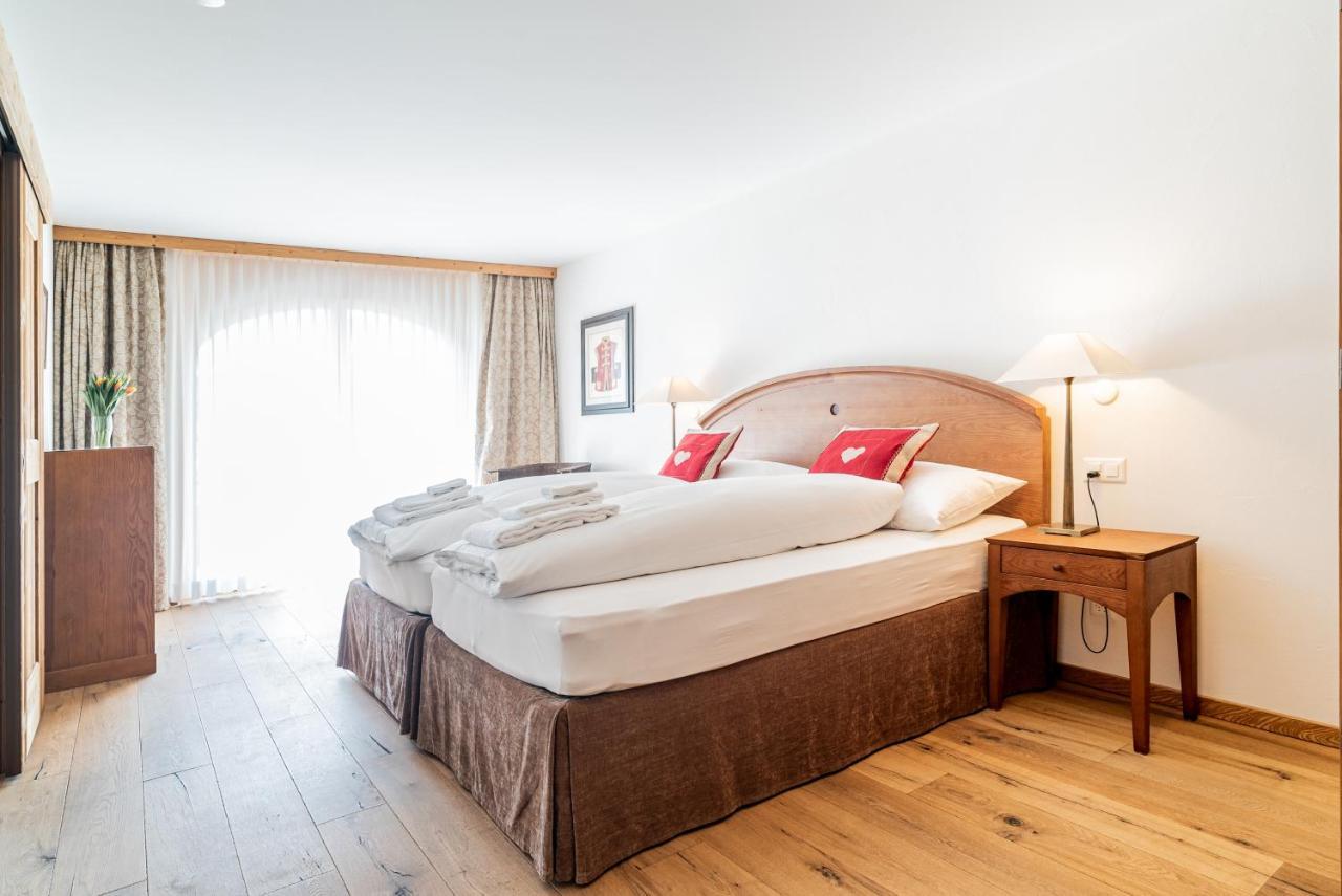 Haus Whymper By Zermatt Premium Apartments Exterior foto